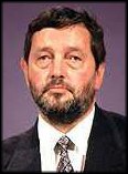David Blunkett