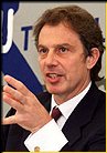 Tony Blair