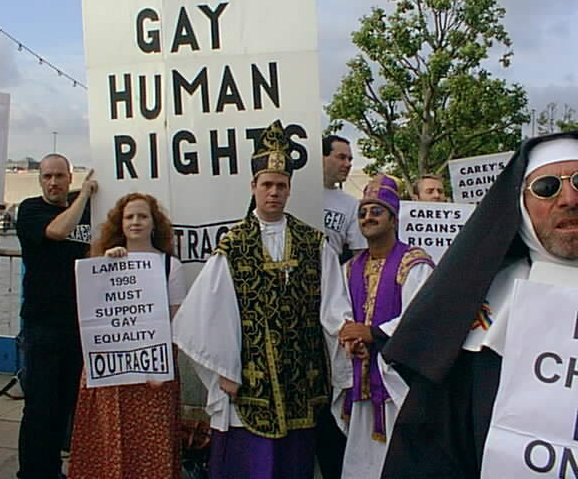 Human Rights Placard (1)