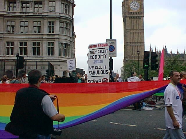 Pride 98