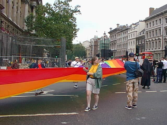 Pride 98