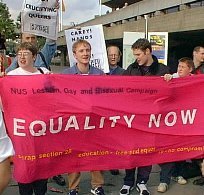 NUS LGB