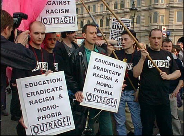 Trafalgar Square